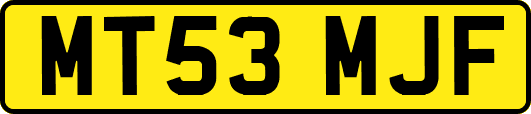 MT53MJF