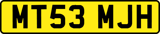 MT53MJH