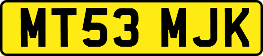 MT53MJK
