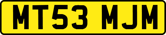 MT53MJM