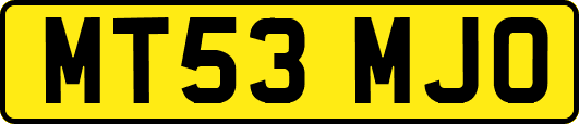 MT53MJO