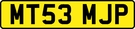 MT53MJP