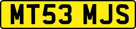 MT53MJS