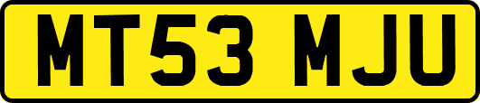 MT53MJU