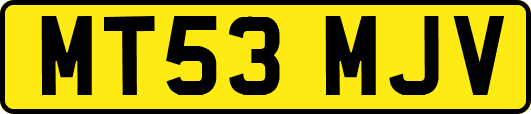 MT53MJV