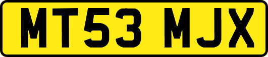 MT53MJX