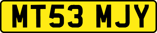 MT53MJY