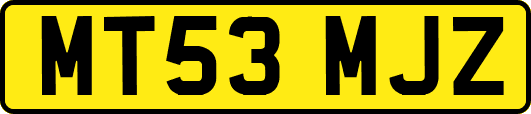 MT53MJZ