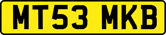 MT53MKB