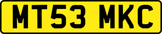 MT53MKC