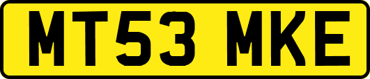 MT53MKE
