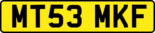 MT53MKF