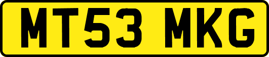 MT53MKG