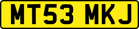 MT53MKJ