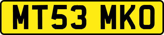 MT53MKO