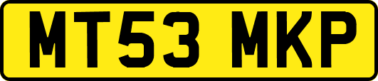 MT53MKP