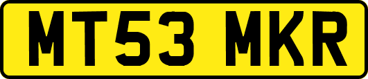 MT53MKR