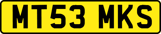MT53MKS