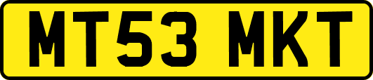 MT53MKT