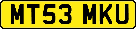 MT53MKU