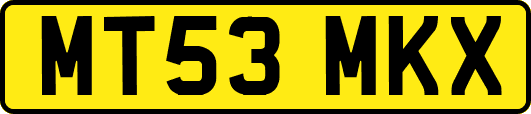 MT53MKX