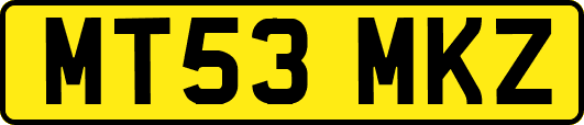 MT53MKZ