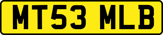 MT53MLB