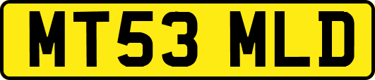 MT53MLD