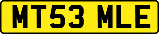MT53MLE