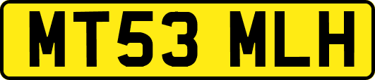 MT53MLH