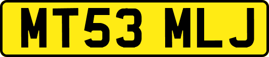 MT53MLJ
