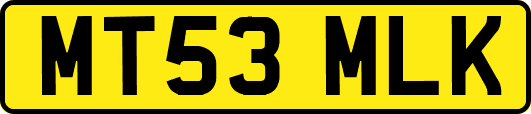 MT53MLK