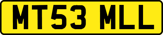 MT53MLL