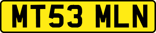 MT53MLN