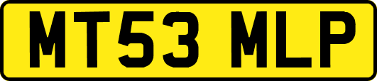 MT53MLP