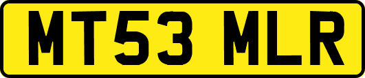 MT53MLR