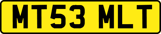 MT53MLT