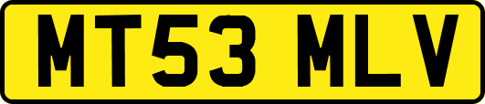 MT53MLV