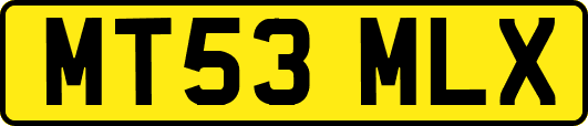MT53MLX