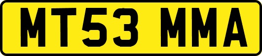 MT53MMA