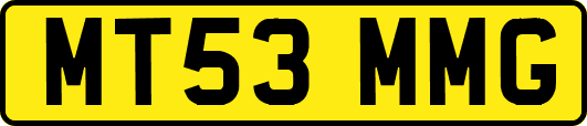 MT53MMG