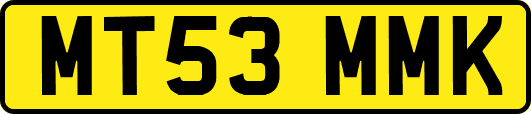 MT53MMK