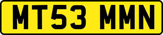 MT53MMN