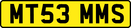 MT53MMS