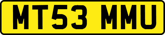 MT53MMU