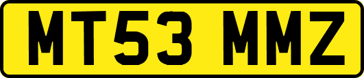 MT53MMZ