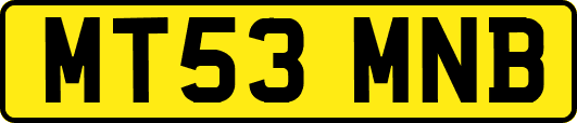 MT53MNB