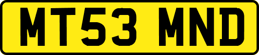 MT53MND