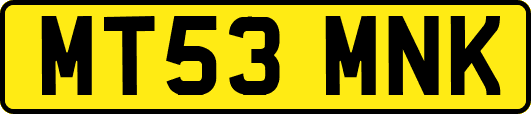 MT53MNK