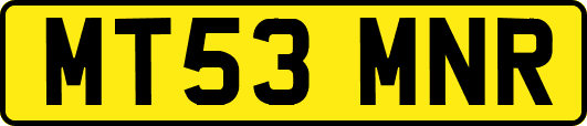 MT53MNR